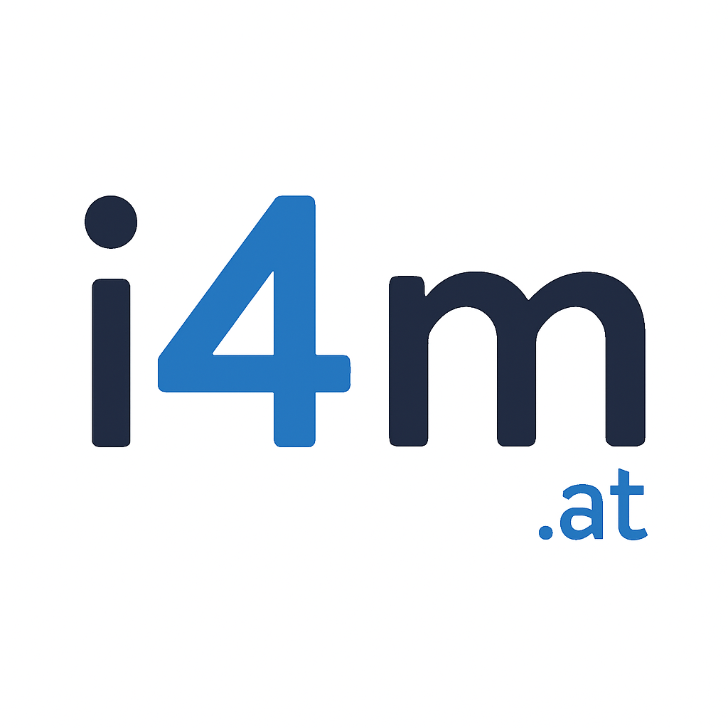 i4m Logo